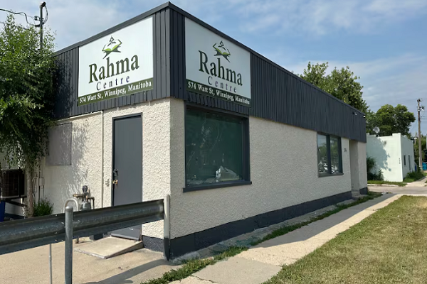 ‘Deeply Shaken’: Winnipeg Muslim Community Reels After Mosque Shooting