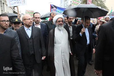 شکوه چهل سالگی در بوشهر