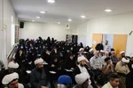 نشست تبیینی و تحلیلی جنگ ۱۲ روزه از منظر قرآن کریم