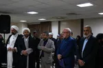روز دوم چهل‌وهشتمین دوره مسابقات سراسری قرآن استان اصفهان