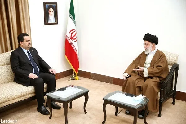 با تکیه بر نیروهای جوان و پر انگیزه در مقابل دشمنان پیشرفت عراق بایستید