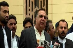 Imam Hussein’s (AS) Sacrifice Teaches Everyone Not to Bow before Tyranny: Pakistani Official