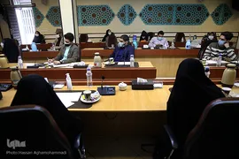 کارگاه «بوم ایده پردازی»