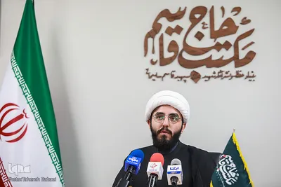 نشست معرفی مستند «خاطرات آن مرد »