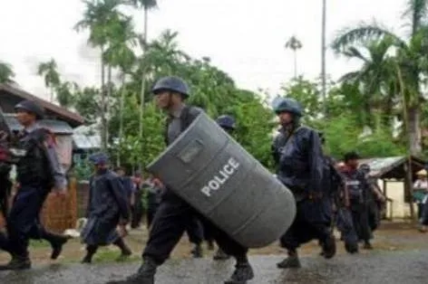 Permintaan terhadap Pemerintah Myanmar untuk Mengayomi Muslim Negara Ini