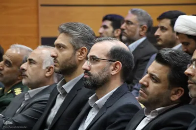 برگزاری جلسه شورای اداری در سال ۱۴۰۳ خراسان جنوبی