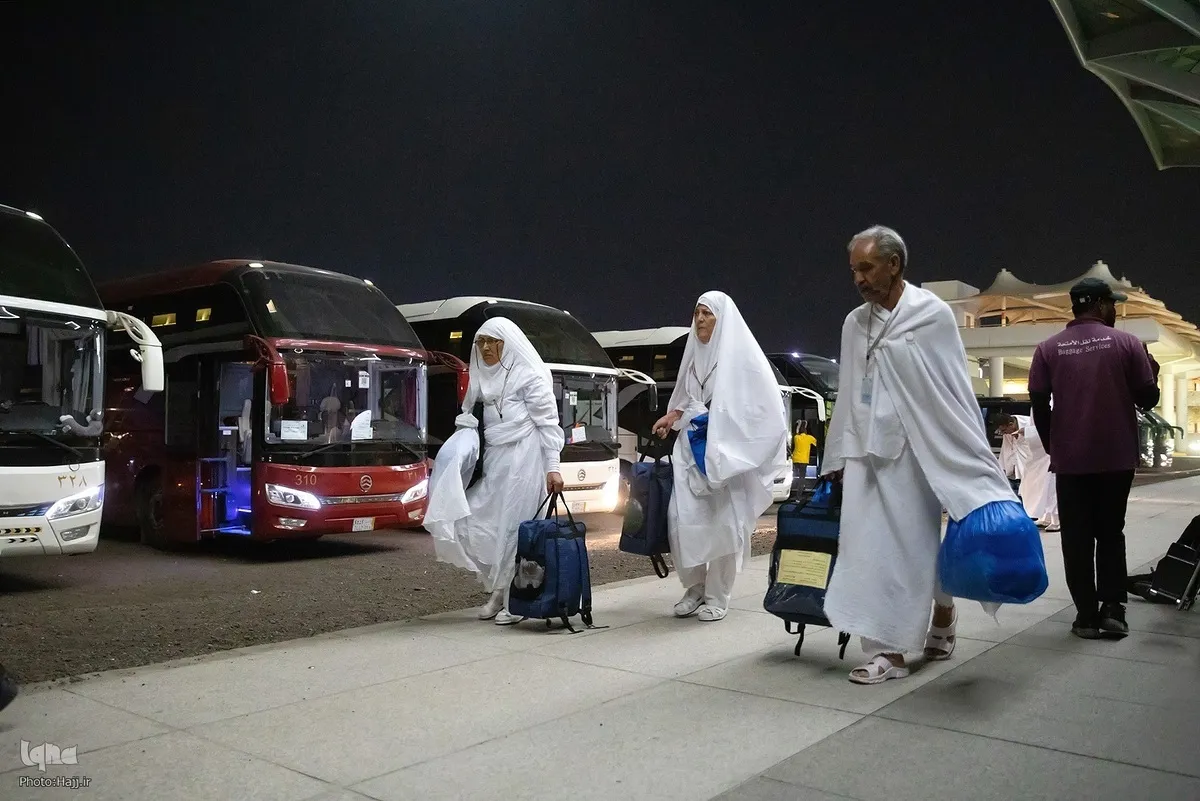 Iran yasitisha safari za ndege za kurejea kwa Mahujaji baada ya mashambulizi ya Israel