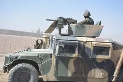 Talibanın 15 üzvü məhv edildi