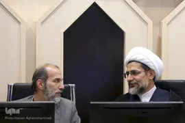 سومین نشست تخصصی هم‌اندیشی راهکارهای توسعه موقوفات قرآنی 