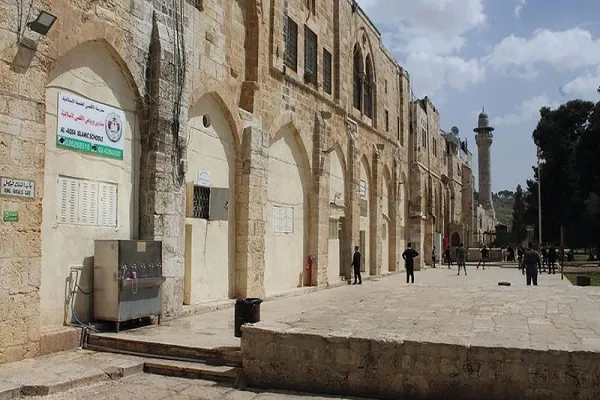 کارشکنی صهیونیست‌ها در برنامه درسی دانش‌آموزان فلسطینی