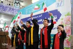 افتتاح طرح‌های شهرستان یزد با حضور استاندار‎‎