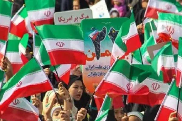 دعوت شورای برنامه‌ریزی مدارس اهل سنت برای حضور در راهپیمایی ۲۲ بهمن