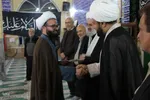 محفل انس با قرآن و گرامیداشت شهید سلطانی‌فرد در ملایر