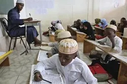 A la découverte des foyers coraniques de Guinée