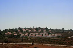 Le régime sioniste approuve la construction de 3144 nouveaux logements en Cisjordanie