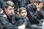 نماز جمعه عاشورایی در ملایر