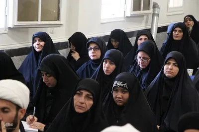 نشست تبیینی و تحلیلی جنگ ۱۲ روزه از منظر قرآن کریم