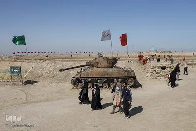 سفر رئیس جمهور به خوزستان