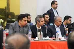 نشست رئیس جمهور با فعالان اقتصادی خراسان‌جنوبی