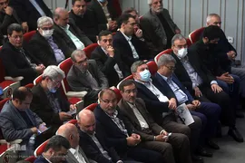 آیین «رسم محمود» یادبود حجت‌الاسلام والمسلمین سیدمحمود دعایی، مدیر مسئول فقید موسسه اطلاعات
