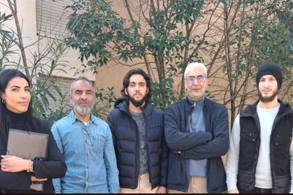 Le collectif Aix Mosquée interpelle les candidats sur la création d’un centre cultuel