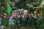 تشیع شهید گمنام در روز شهادت امام حسن عسکری