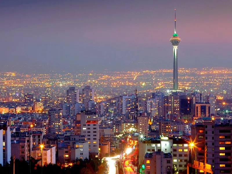 امن‌ترین جای تهران کجاست؟
