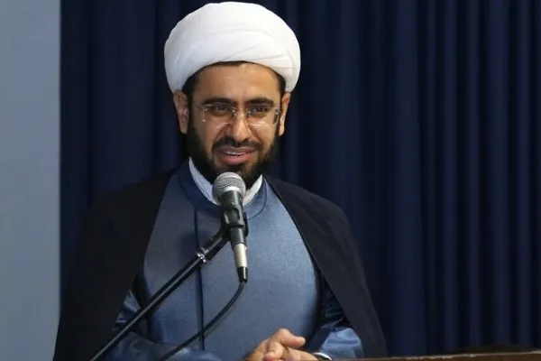 تمدن سازی نوین اسلامی نیازمند وحدت میان مذاهب است