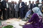 سی‌ویکمین جشنواره عشایر آذربایجان