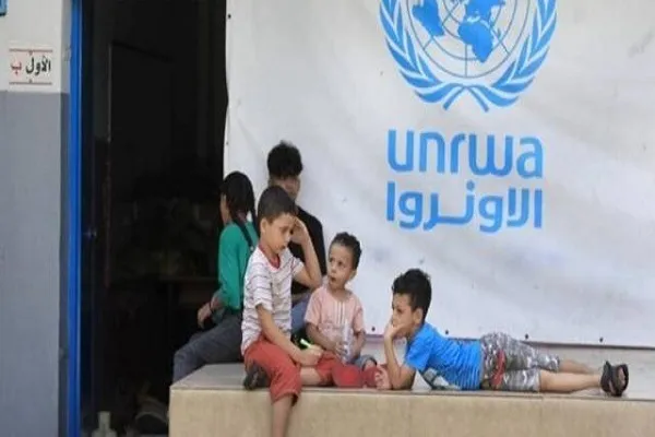 UNRWA kış ayının gelmesiyle Gazze’deki krize karşı uyarıda bulundu