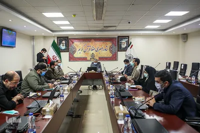 بیست و چهارمین جلسه ستاد راهبری طرح ملی حفظ قرآن کریم