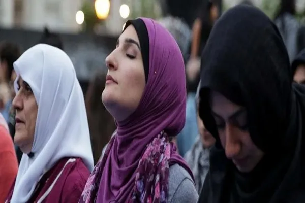 موضع‌گیری نماینده مسلمان کنگره در برابر قوانین ضد تروریسم آمریکا
