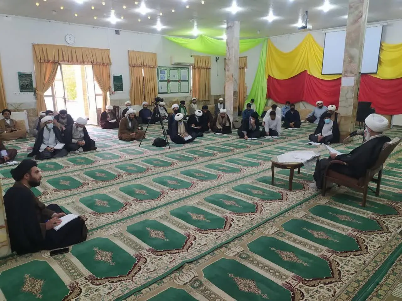 بصیرت انقلابی و ولایتمداری؛ تاکتیکی برای شکست دشمنان نظام