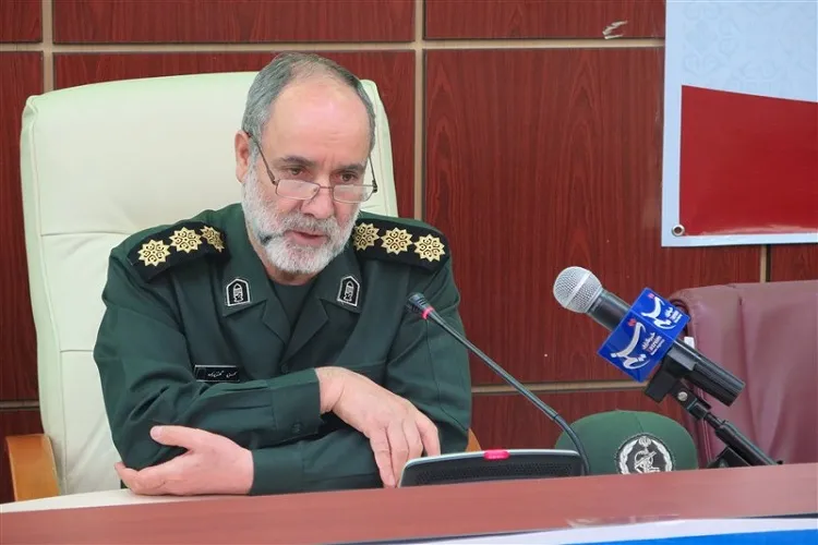 استان مرکزی شهدای شاخصی در دفاع مقدس تقدیم انقلاب کرده است