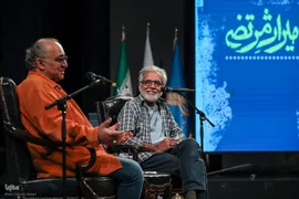 سی و یکمین سالگرد شهادت سید مرتضی آوینی