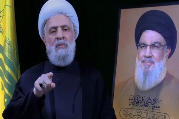 دبیرکل حزب‌الله عصر امروز سخنرانی می‌کند