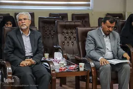 تجلیل از پیشکسوتان قرآنی استان همدان