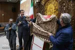 بزرگداشت مقام ادبی خاقانی شروانی در تبریز‎