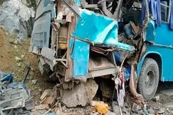 পাকিস্তানে বিস্ফোরণে ৬ চীনা ইঞ্জিনিয়ারসহ ১০ জন নিহত