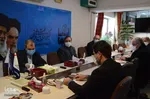 نشست تخصصی «نقش دانشگاه تبریز در دوران دفاع مقدس» به میزبانی ایکنای آذربایجان شرقی
