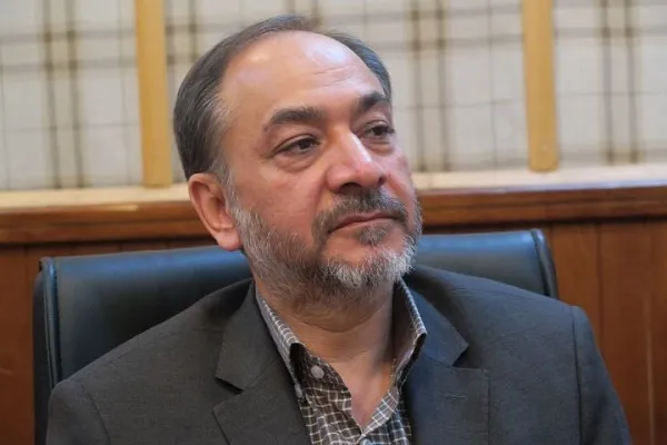 عضویت در سازمان همکاری شانگهای نشانه شکست طرح انزوای ایران است + صوت
