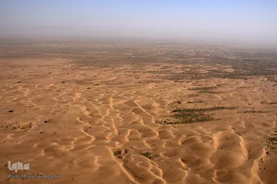 مرز چذابه از نگاهی دیگر