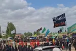 شبیه خوانی