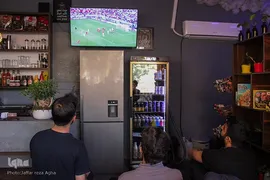 تا پای جان برای ایران اسلامی/۴