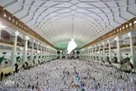 جشن شکوفایی (تکلیف) دانش آموزان دختر تبریز