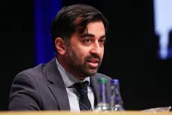 Akwai Yiwuwar a zabe musulmi a matsayin minista na farko na Scotland