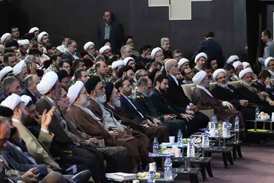 کنگره بین‌المللی اندیشه‌‎های مقام معظم رهبری در تبریز‎