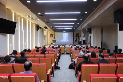 نشست خبری مدیرکل بهزیستی آذربایجان شرقی