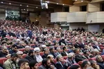 یادواره شهیدان باکری