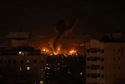 欧洲反伊斯兰极端事件重演